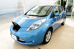 Electric Car & Hybrid Repair Services | Modesti's Car Care Center