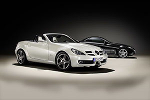 Mercedes Repair | Modesti's Car Care Center