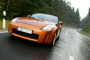 Nissan Service and Repair | Modesti's Car Care Center
