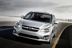 Subaru Repair Service | Modesti's Car Care Center