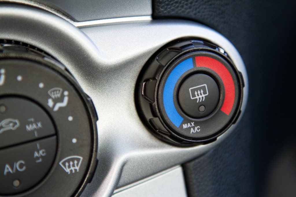 Why It’s Vital That Your Car’s Air Conditioning Works