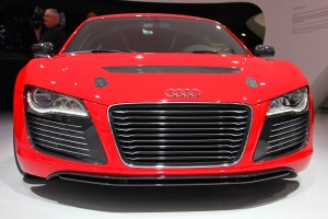 10 Interesting Audi Facts