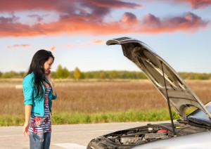 Heat is Hard: Tips to Care for Your Car Battery This Summer