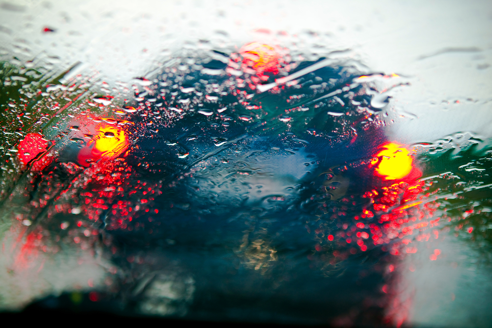 8 Tips for Safe Driving in the Rain
