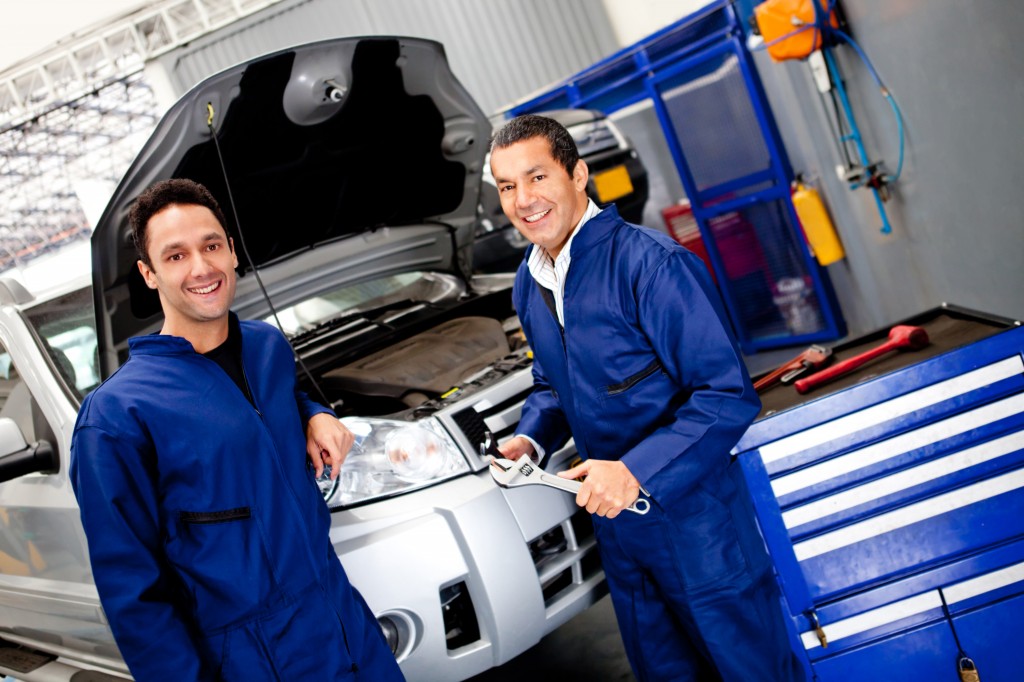 5 Car Maintenance Services You Shouldn’t Skip This Fall