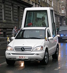 10 More Interesting, Fun & Crazy Mercedes Facts