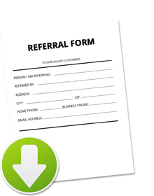 Referral Form