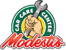 Modesti's Car Care Center