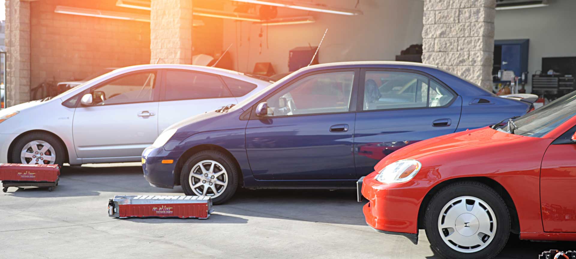 Modesti's Car Care Center Slideshow Image 2