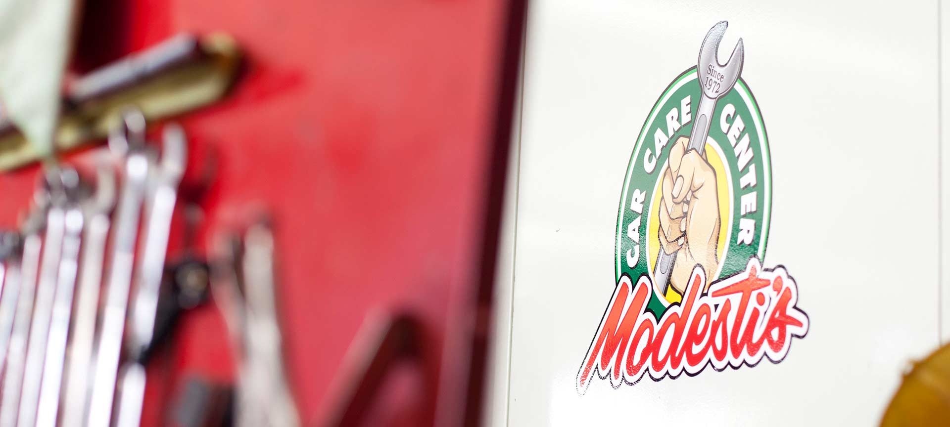 Modesti's Car Care Center Slideshow Image 3