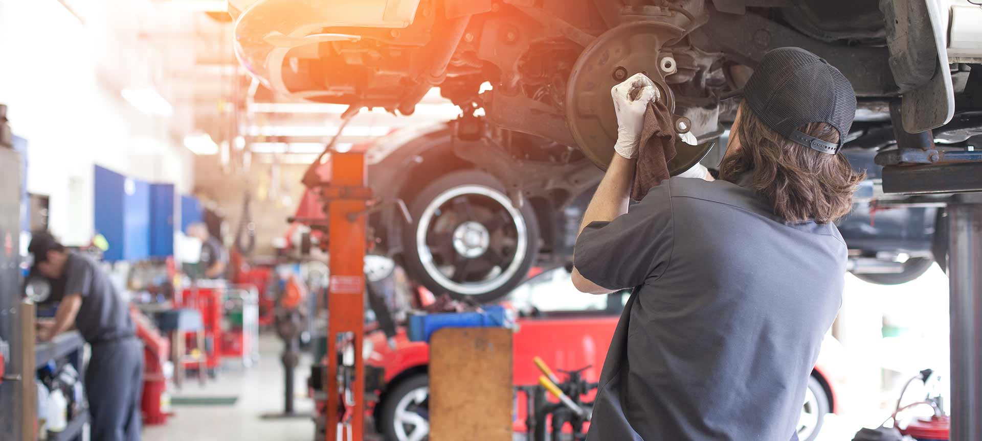 Modesti's Car Care Center Slideshow Image 4