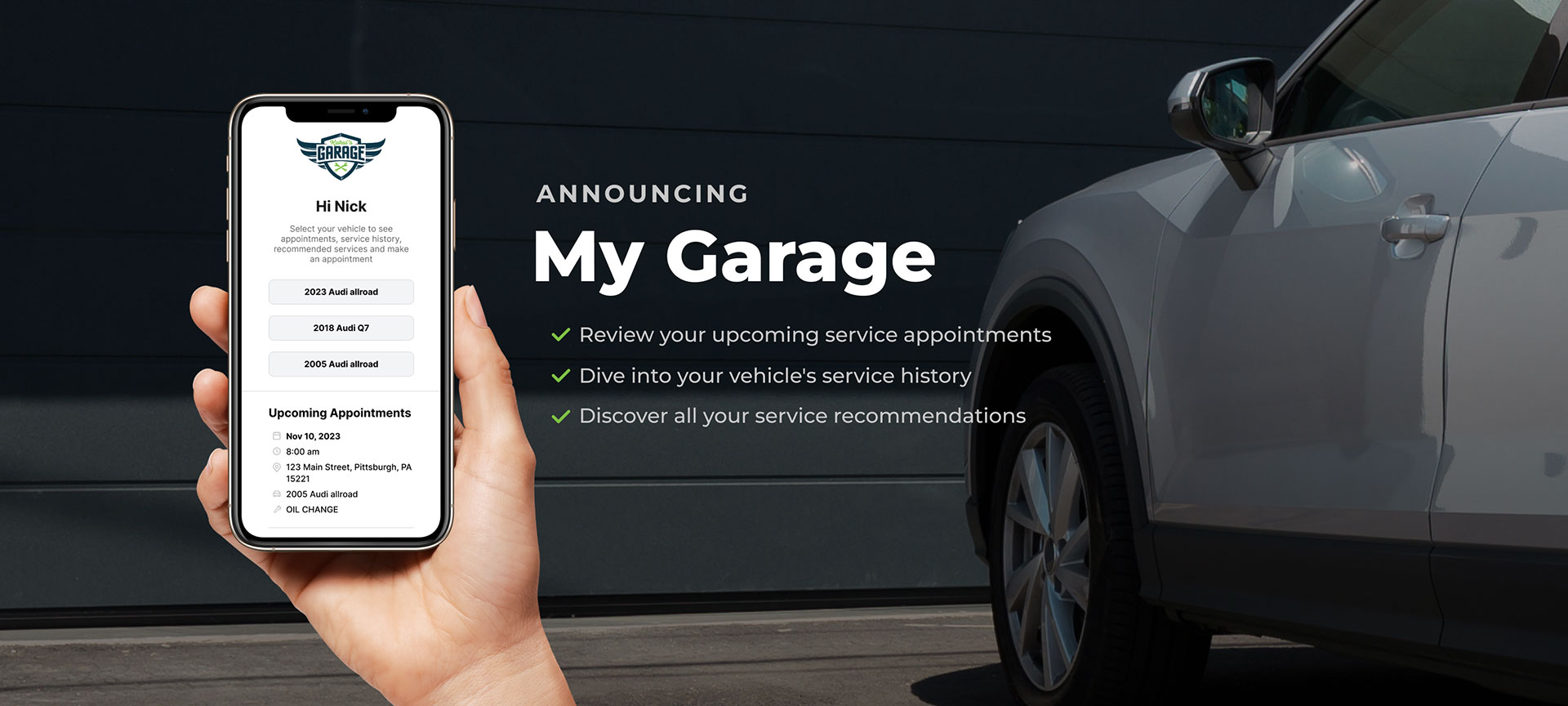 Modesti's Car Care Center Slideshow Image 5