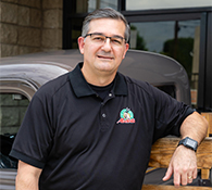 Nick – General Manager