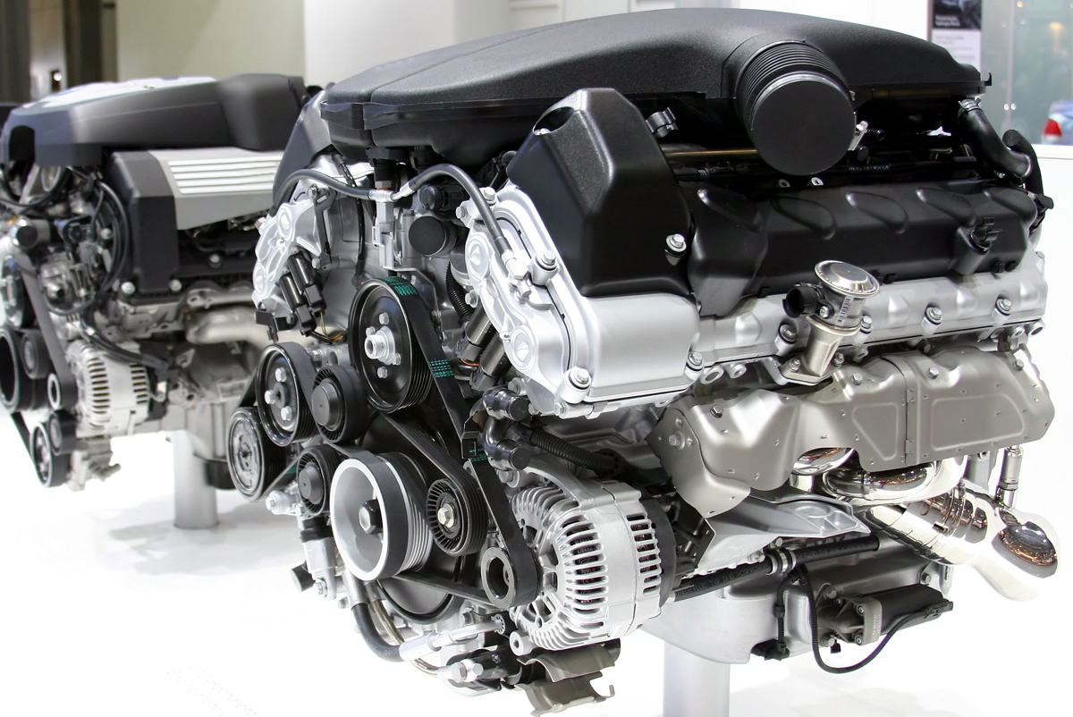 Engine Diagnostics & Repair in Culver City, CA | Modesti's Car Care Center