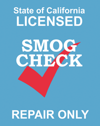 Smog Repair | Modesti's Car Care Center