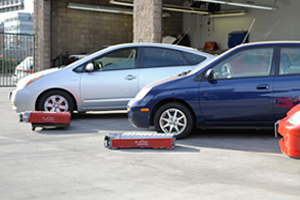 Electric Car & Hybrid Repair Services | Modesti's Car Care Center 2